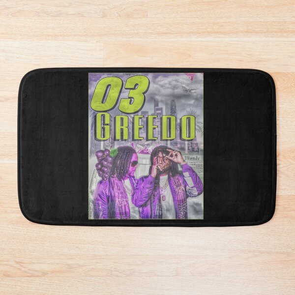 Item preview, 03 Greedo Classic  designed and sold by LR5p6Swuy6.