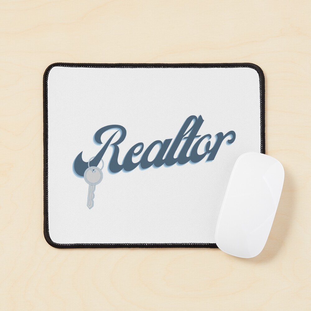 Item preview, Mouse Pad designed and sold by Wrobleam.