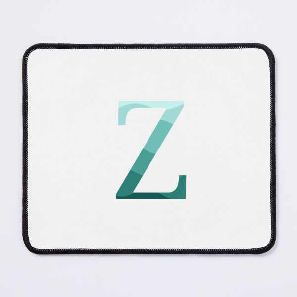 Item preview, The letter Z designed and sold by AmyJStickers.