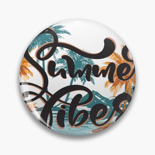 Item preview, Summer Vibes designed and sold by Karolj.