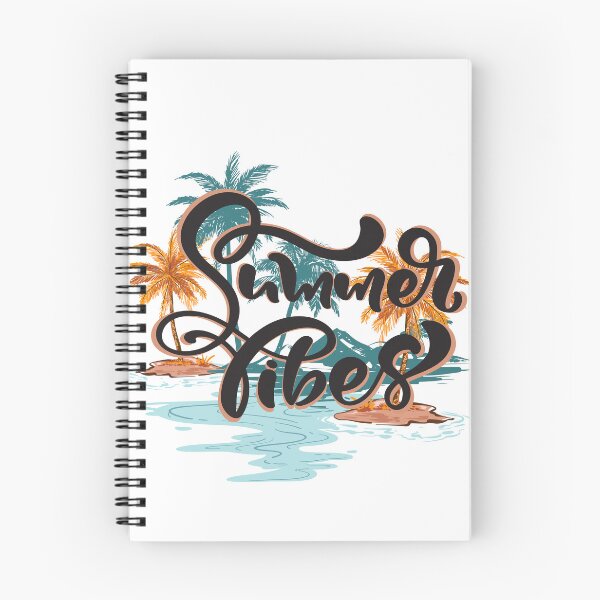 Item preview, Summer Vibes designed and sold by Karolj.