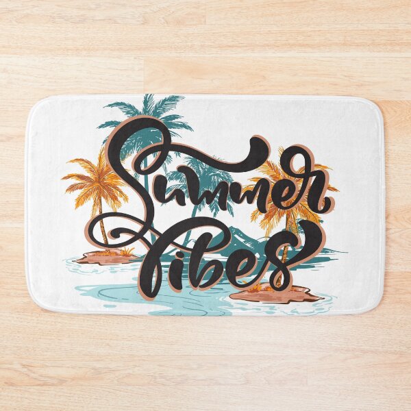 Item preview, Summer Vibes designed and sold by Karolj.