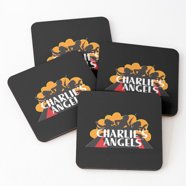 Item preview, Charlie's Angels   	 designed and sold by omwvmnhi17.