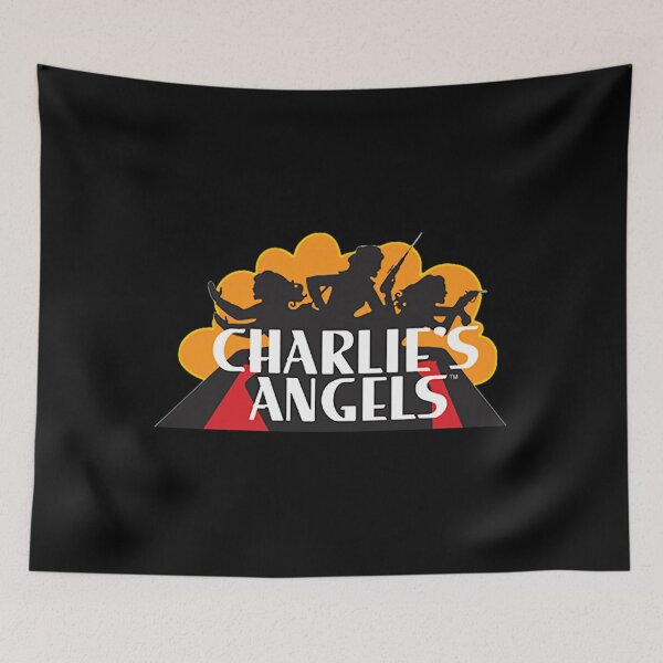 Item preview, Charlie's Angels   	 designed and sold by omwvmnhi17.