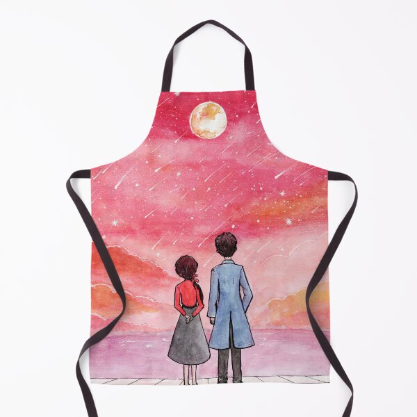 Item preview, Meteor Shower designed and sold by NCArtstation195.