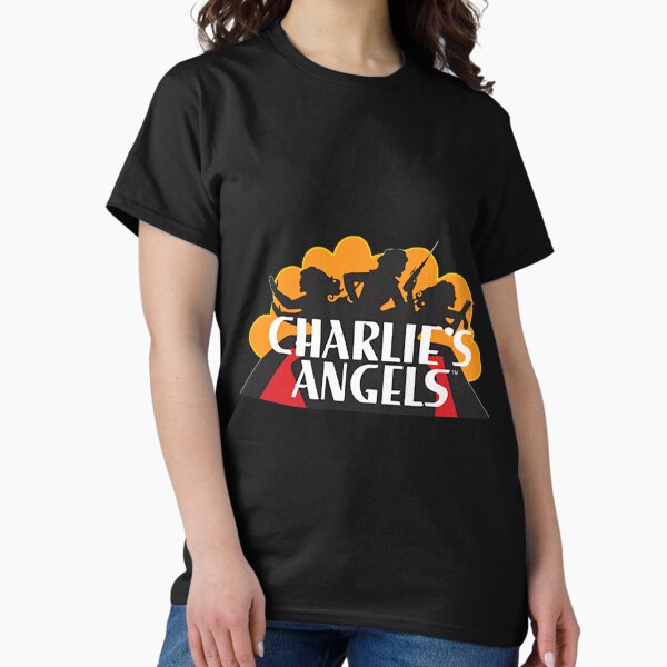 Item preview, Charlie's Angels   	 designed and sold by omwvmnhi17.