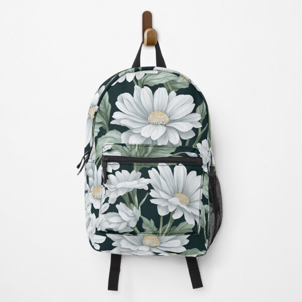 Item preview, Flower, Renewed Perspectives: Contemplate life's possibilities while gazing at the refreshing allure of flowers designed and sold by Sober-dogs.