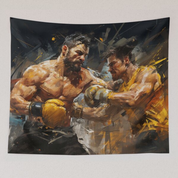 Item preview, Boxer designed and sold by kimCNe.