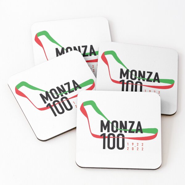 Item preview, Monza 100th Anniversary designed and sold by sleekcarspotter.