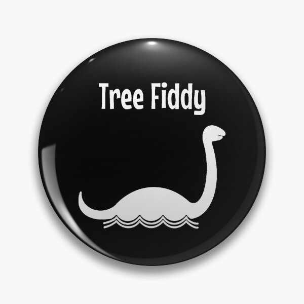Item preview, Tree Fiddy designed and sold by Look-I-Made-It.