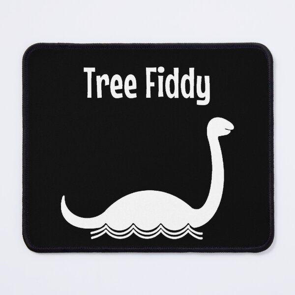 Item preview, Tree Fiddy designed and sold by Look-I-Made-It.