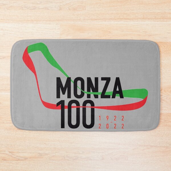 Item preview, Monza 100th Anniversary designed and sold by sleekcarspotter.