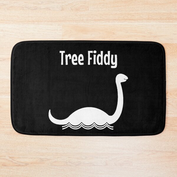 Item preview, Tree Fiddy designed and sold by Look-I-Made-It.