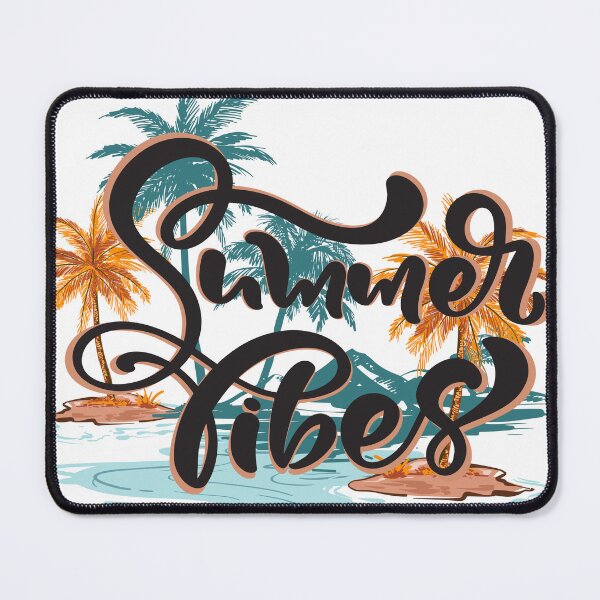 Item preview, Summer Vibes designed and sold by Karolj.