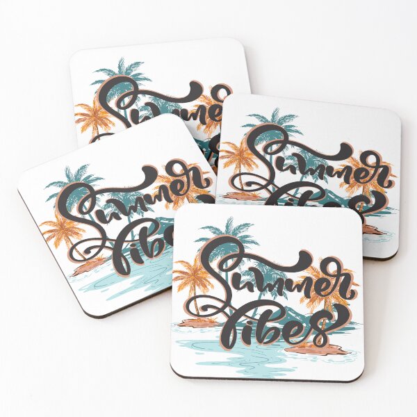 Item preview, Summer Vibes designed and sold by Karolj.