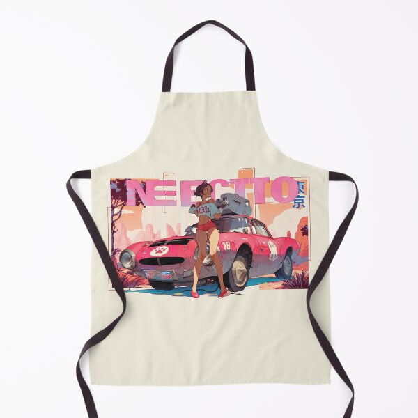 Item preview, Paw-some Desert Racers designed and sold by Chibi Cat Art Corner.