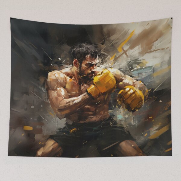 Item preview, boxer designed and sold by kimCNe.