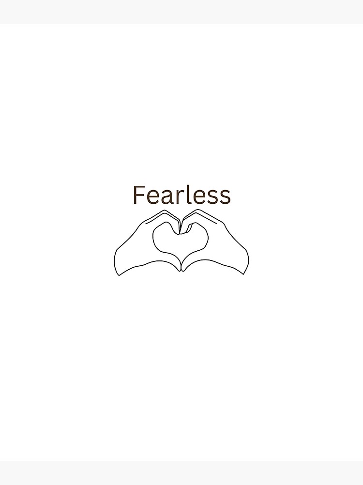 Taylor Swift Fearless Heart Hands Sticker for Sale by jcamilleri