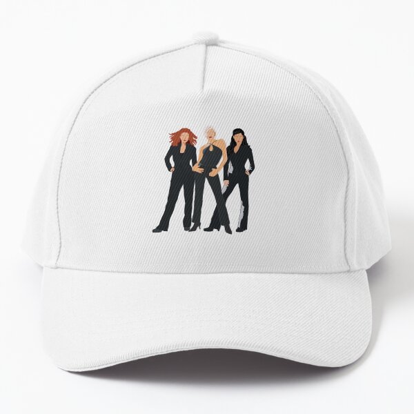 Item preview, Charlie's Angels - Pop Art   	 designed and sold by omwvmnhi17.
