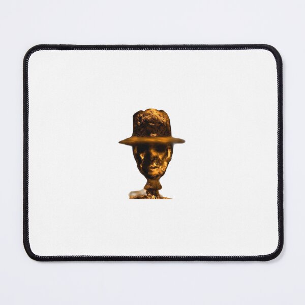 Item preview, Oppenheimer face designed and sold by designbyuzi.
