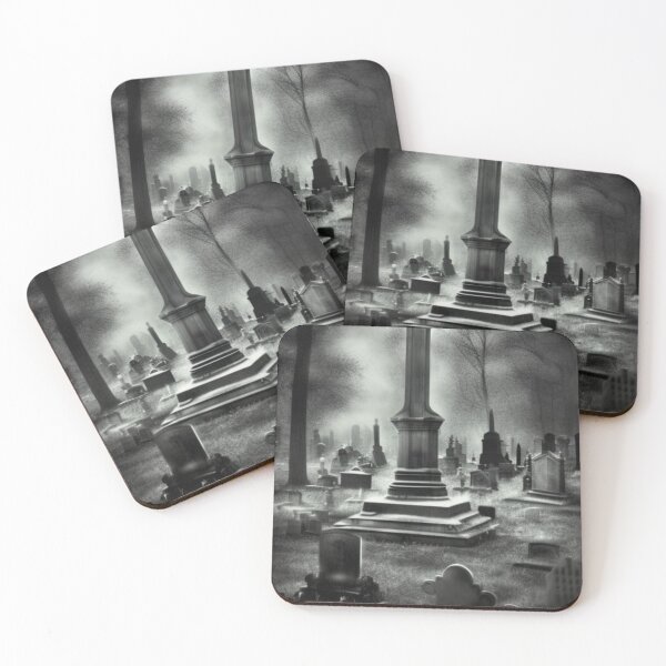 Item preview, Nether Street designed and sold by SkullAndDagger.