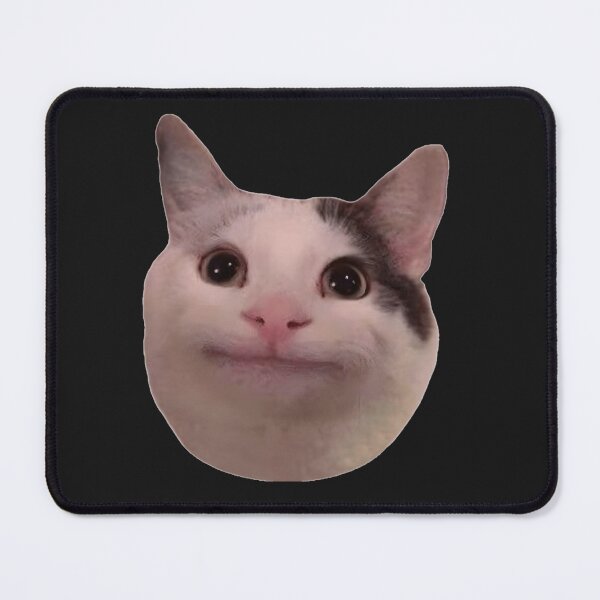 Item preview, Beluga Cat Classic  designed and sold by LR5p6Swuy6.