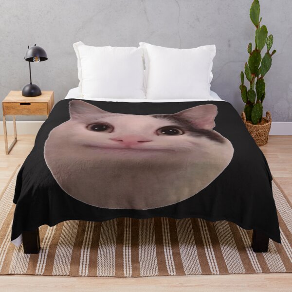 Item preview, Beluga Cat Classic  designed and sold by LR5p6Swuy6.