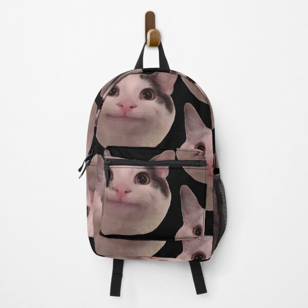 Item preview, Beluga Cat Classic  designed and sold by LR5p6Swuy6.