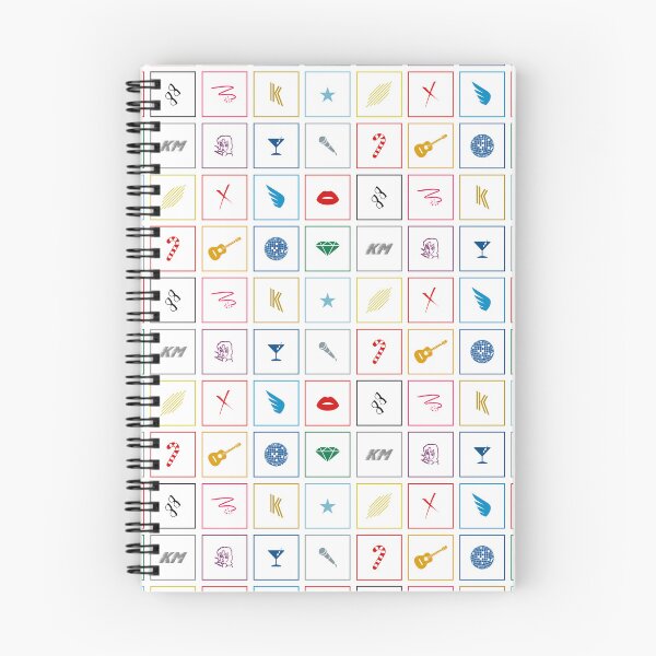Item preview, Kylie Minogue - Through The Years (1988-2023) - Fan Art designed and sold by dkaui.