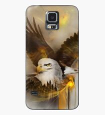 Funda/vinilo para Samsung Galaxy Eagle eagles "bald eagle" "bald eagles" animals,wildlife,wildlife art,nature