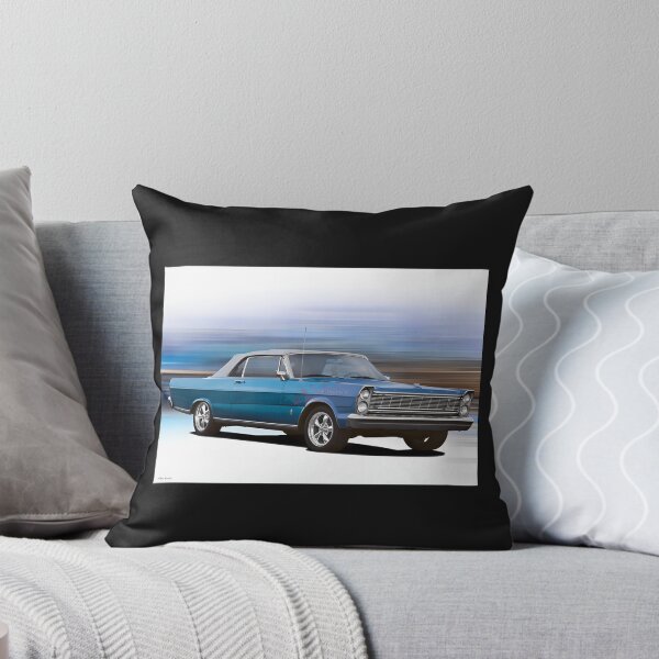 Item preview, 1965 Ford Galaxie 500 Convertible Classic 		 designed and sold by LR5p6Swuy6.