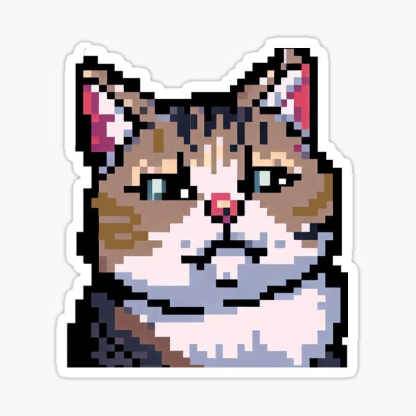 animal pixel art - pictures, memes and posts on JoyReactor