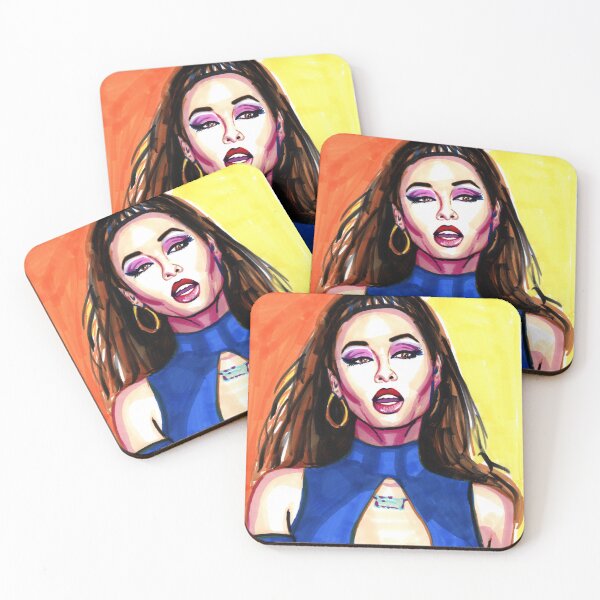 Item preview, Maddie Perez designed and sold by Laura  Gomez Muriel.