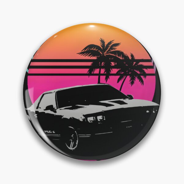 Item preview, 1980&x27;s Retro Wave Chevy Camaro IROC-Z Black Classic 		 designed and sold by LR5p6Swuy6.