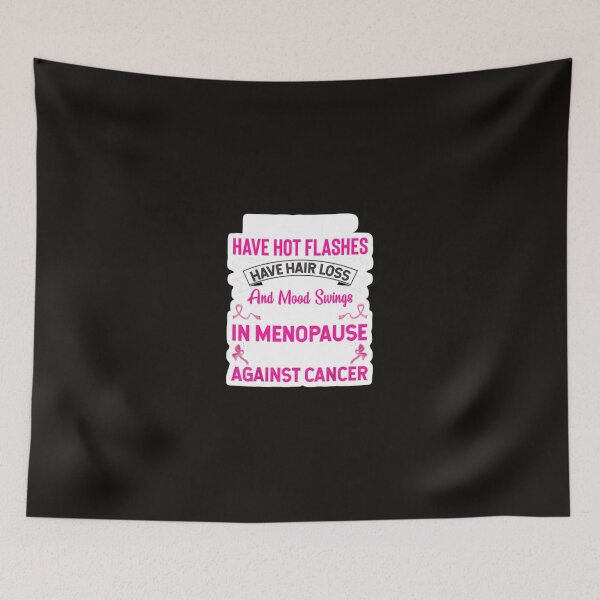 Item preview, Fighting Cancer, Pink Ribbon, Breast Cancer designed and sold by UmaBarman.