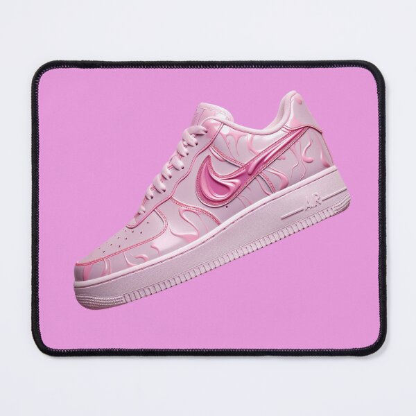 Item preview, Barbie Sneakers designed and sold by Bojanche Design.