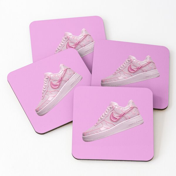 Item preview, Barbie Sneakers  designed and sold by Bojanche Design.