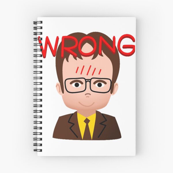 Item preview, Tv Shows Wrong designed and sold by maximinano100k.
