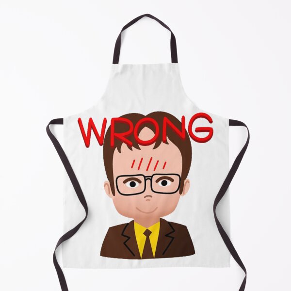 Item preview, Tv Shows Wrong designed and sold by maximinano100k.