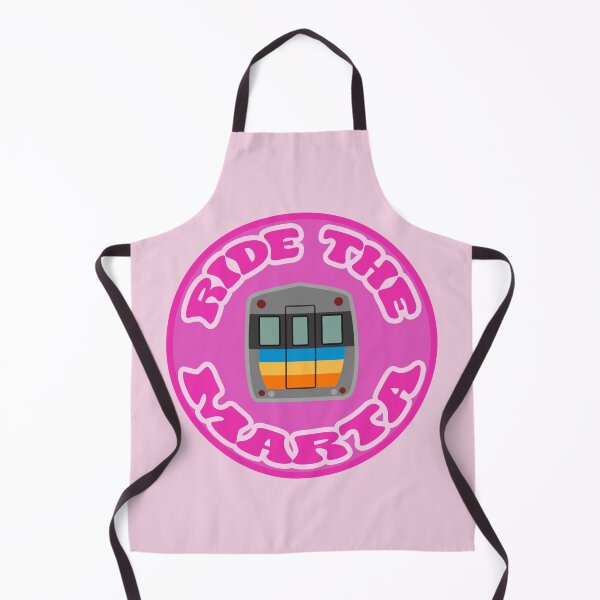 Item preview, Pink Ride the Marta designed and sold by strawberrygeli.