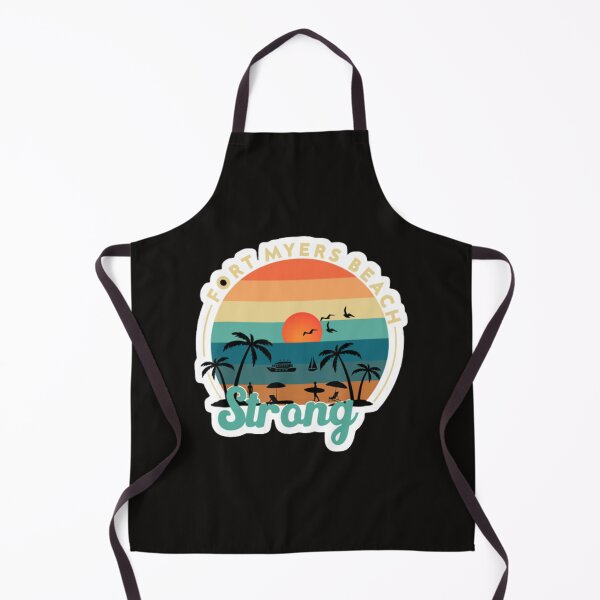 Item preview, Fort Myers Beach Strong Community Prayer Support Strength designed and sold by UmaBarman.