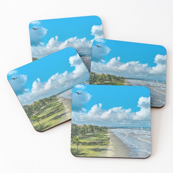 Item preview, caribbean beaches designed and sold by jhlopez.