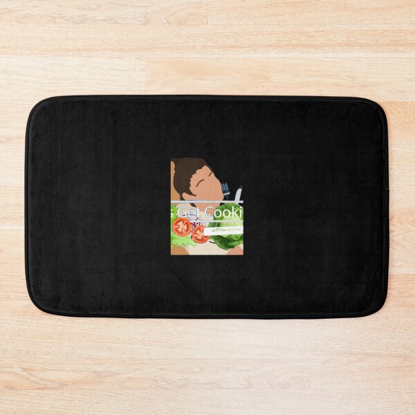Item preview, Let's Get Cooking (Unus Annus) 	 	 designed and sold by boxtxudsaq94.