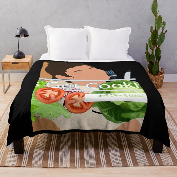 Item preview, Let's Get Cooking (Unus Annus) designed and sold by boxtxudsaq94.
