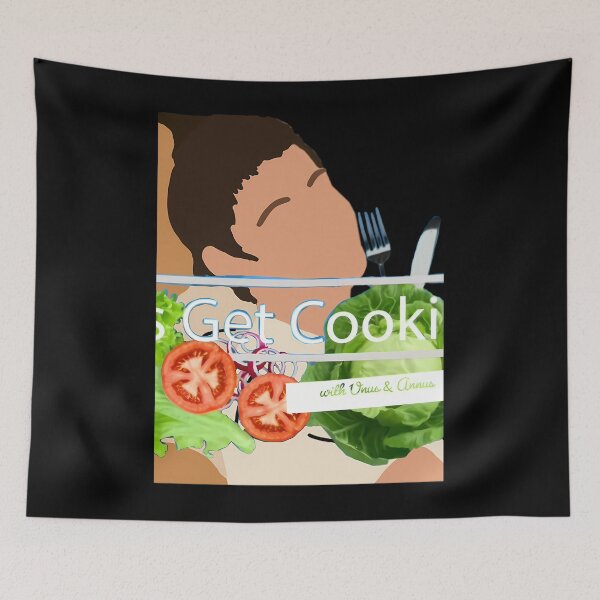 Item preview, Let's Get Cooking (Unus Annus) 	 	 designed and sold by boxtxudsaq94.