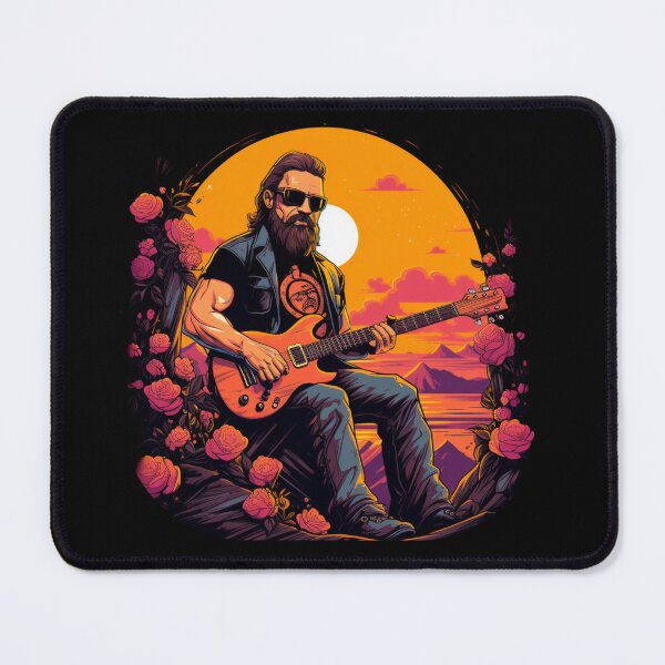 Item preview, Best Guitar Ever Guitar Lover Guitar  designed and sold by ArtFromBeyond.