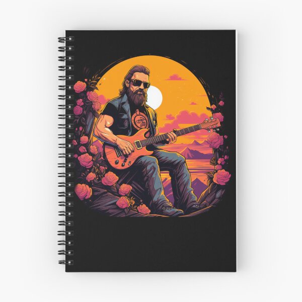 Item preview, Best Guitar Ever Guitar Lover Guitar  designed and sold by ArtFromBeyond.