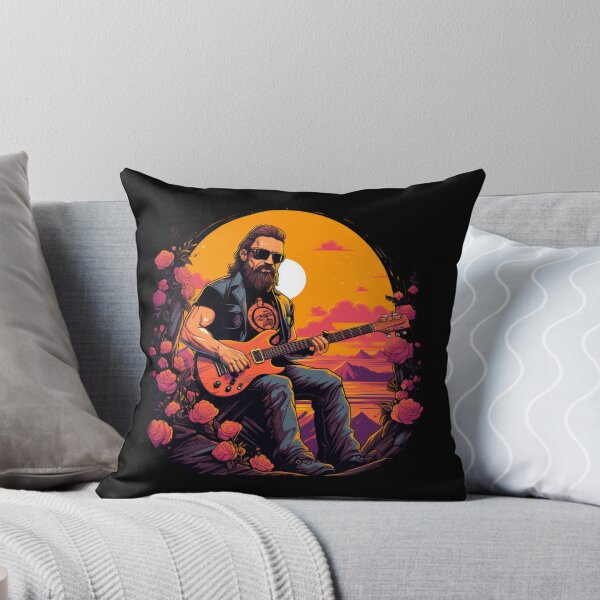 Item preview, Best Guitar Ever Guitar Lover Guitar  designed and sold by ArtFromBeyond.