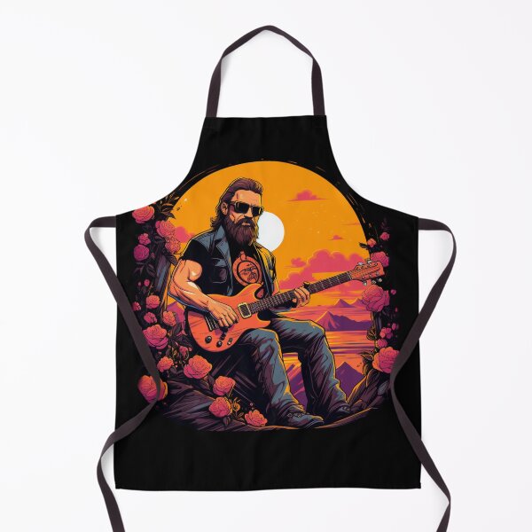 Item preview, Best Guitar Ever Guitar Lover Guitar designed and sold by ArtFromBeyond.