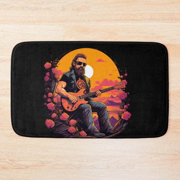 Item preview, Best Guitar Ever Guitar Lover Guitar  designed and sold by ArtFromBeyond.